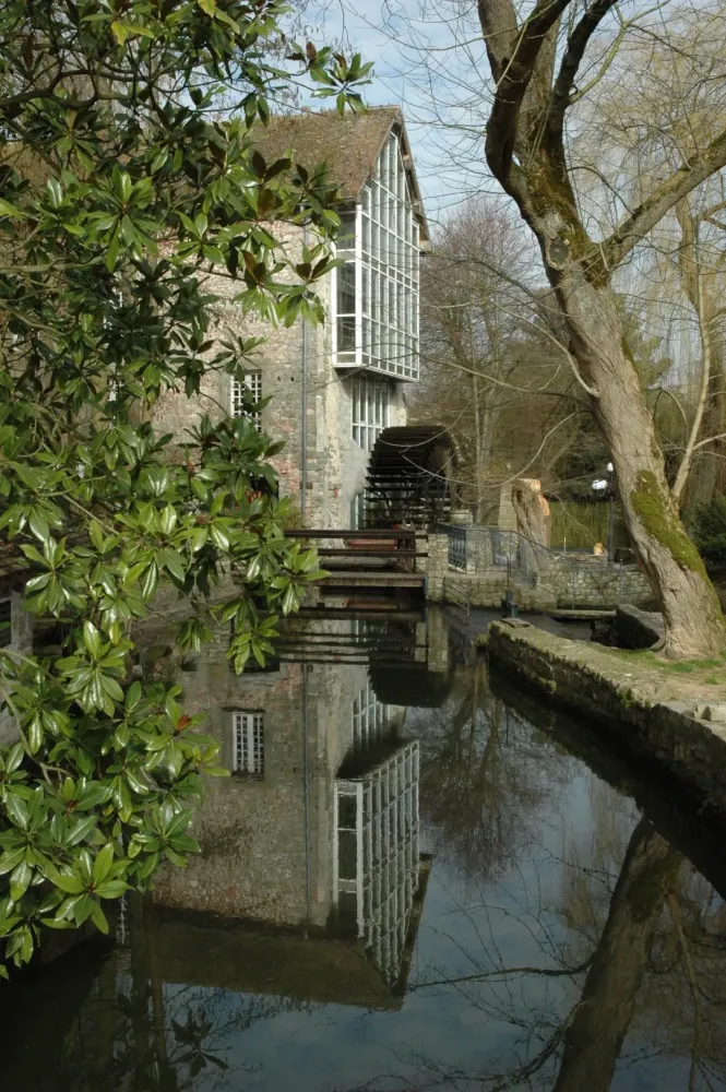 moulin